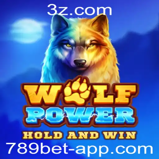 789bet - Descubra o Fascinante Mundo de WolfPower no 789bet