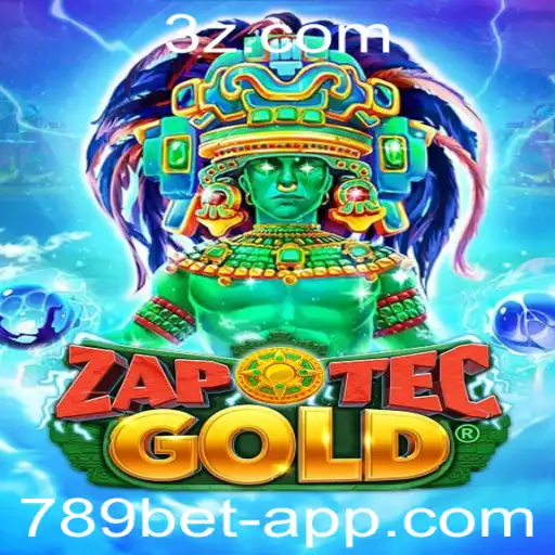 789bet - Descubra ZapOtecGold: O Novo Fenômeno nos Jogos Online