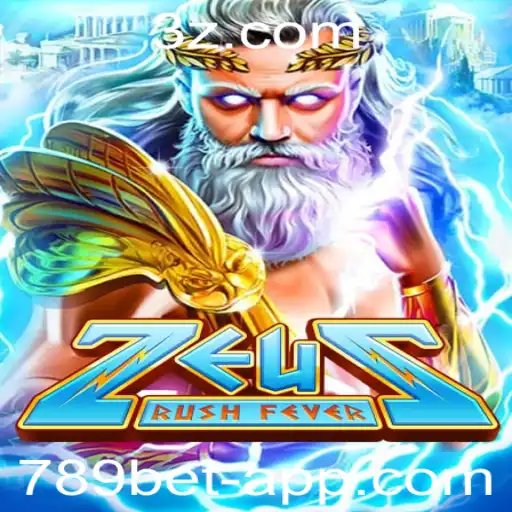789bet - Descubra o Empolgante Mundo de ZeusRushFever no Universo de 789bet